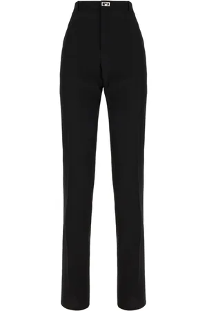 Givenchy Pantaloni skinny sartoriali