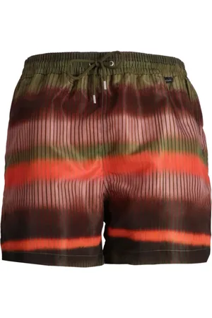 Paul Smith Costume da bagno a righe