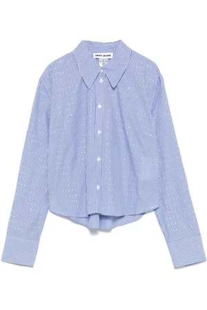 DKNY Camicia a righe
