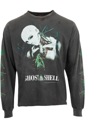 SAINT MXXXXXX T-shirt con stampa