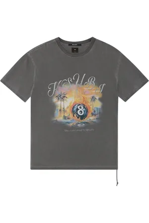 KSUBI T-shirt World Order Biggie
