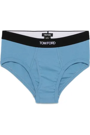 Tom Ford Slip in cotone elasticizzato