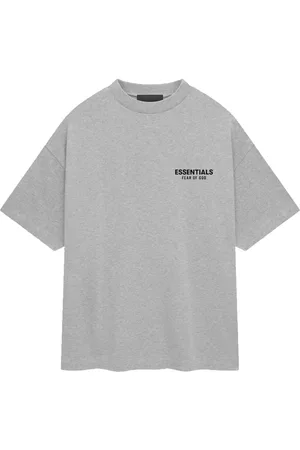 FEAR OF GOD T-shirt girocollo in jersey