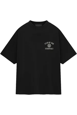 FEAR OF GOD T-shirt girocollo in jersey