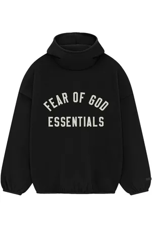 FEAR OF GOD Felpa con cappuccio