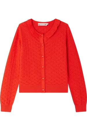 BONPOINT Cardigan Emy