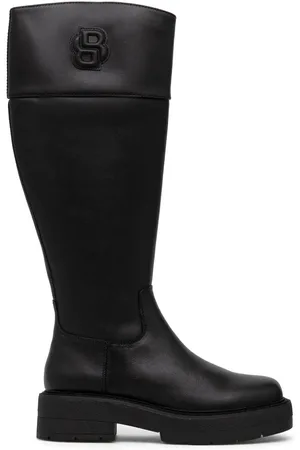 HUGO BOSS Stivali Rebby