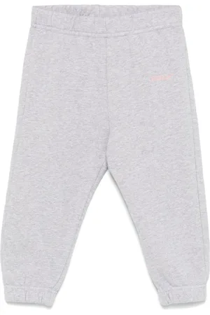 OFF-WHITE Pantaloni sportivi con stampa