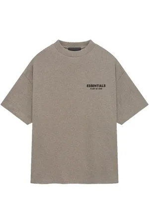 FEAR OF GOD T-shirt girocollo in jersey