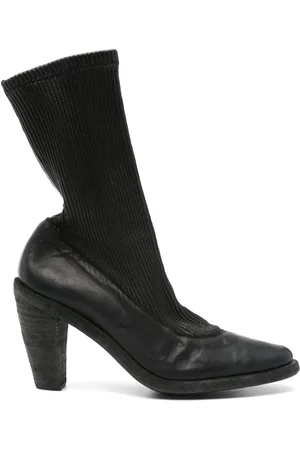GUIDI Stivali Kangaroo 90mm