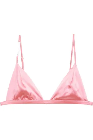 FLEUR DU MAL Reggiseno Fleur du Luxe