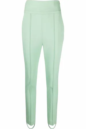 Loulou de Saison Pantaloni slim Pinzon