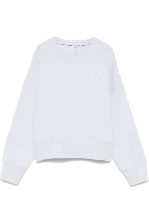 DKNY Felpa con ricamo