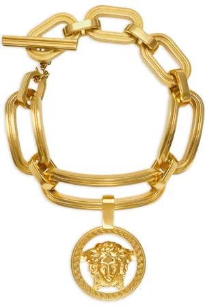 VERSACE Bracciale Medusa 