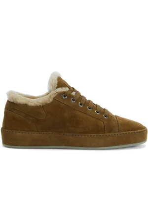 Giuseppe Zanotti Sneakers GZ-City