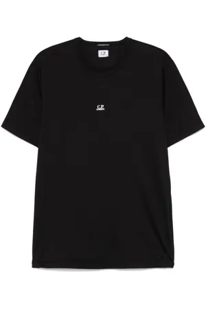 C.P. Company T-shirt con stampa