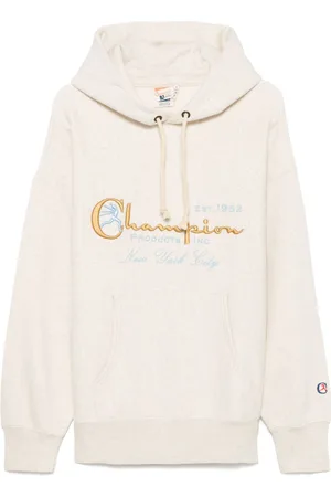 Champion Felpa con cappuccio Archive