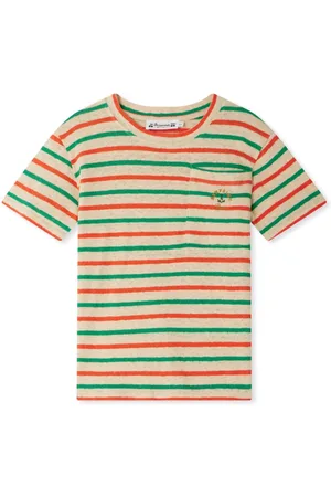 BONPOINT T-shirt Elmer