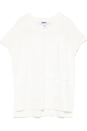 DKNY T-shirt a coste