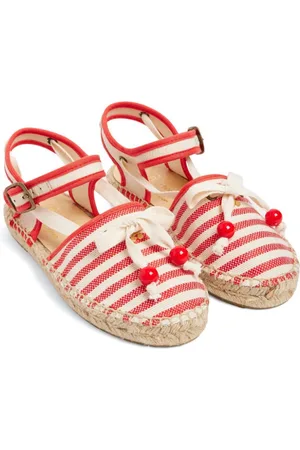 BONPOINT Espadrillas Evila