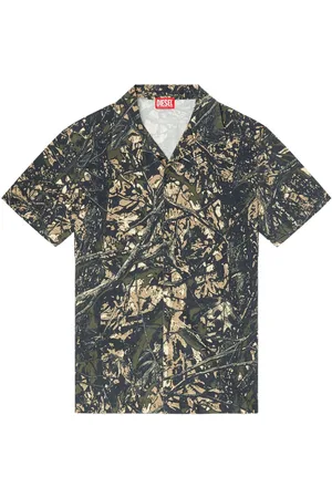 Diesel Camicia S-LINT