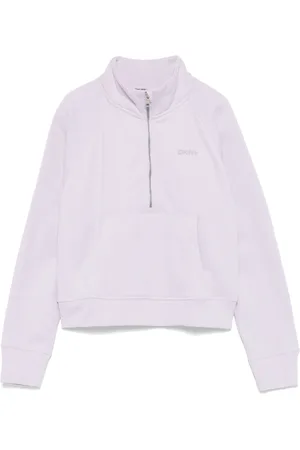 DKNY Maglione con borchie
