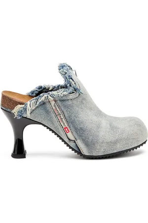 Diesel Mules D-Woodstock 80mm