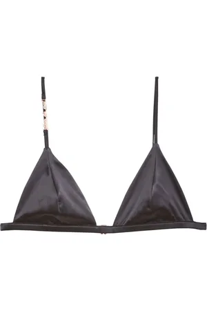 FLEUR DU MAL Reggiseno Fleur du Luxe