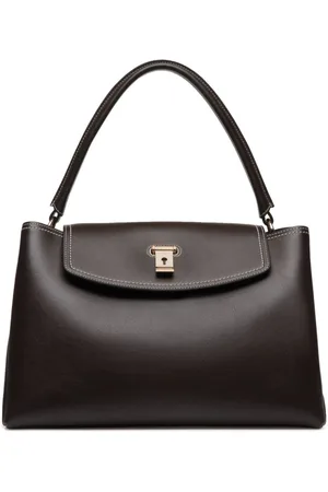 Bally Borsa tote Lock Me