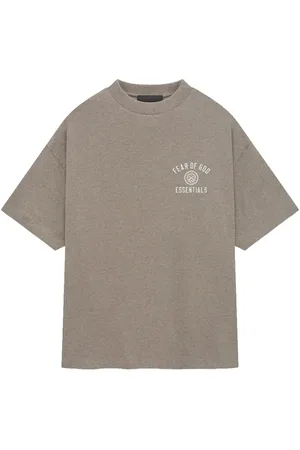 FEAR OF GOD T-shirt girocollo