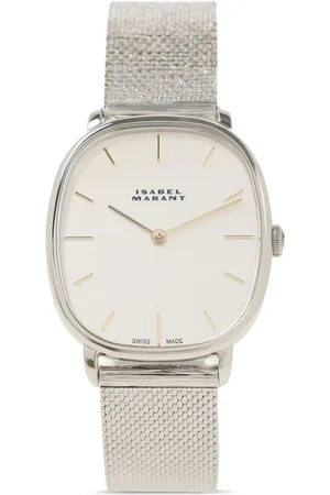 Isabel Marant Bracciale Oval 28.07