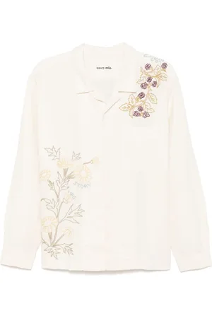Story Camicia Greetings