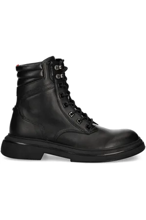 HUGO BOSS Stivali Ryan