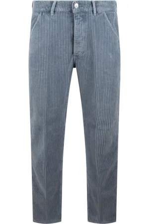 Nine In The Morning Pantaloni Workover