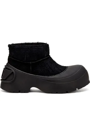 Diesel Stivali D-Donald