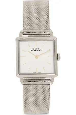 Isabel Marant Bracciale 12.04 Square