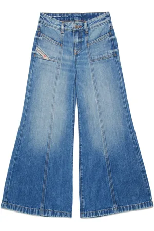 Diesel Jeans D-Akii-J