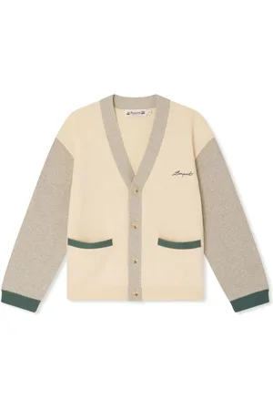 BONPOINT Cardigan Edouard