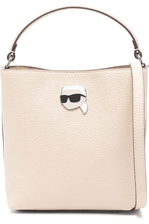 Karl Lagerfeld Borsa a secchiello Ikon