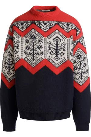 Bally Maglione Winter Capsule
