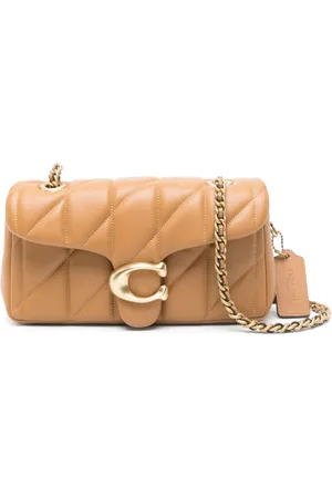 Coach Borsa a spalla Tabby 20