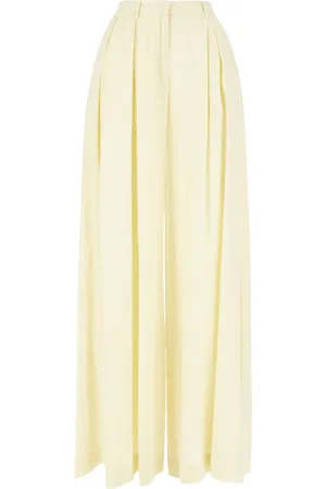 BALLANTYNE Pantaloni pliss??
