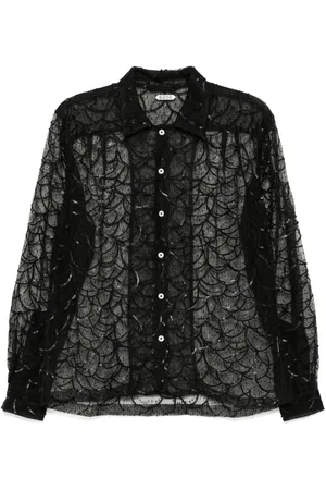 BODE Camicia