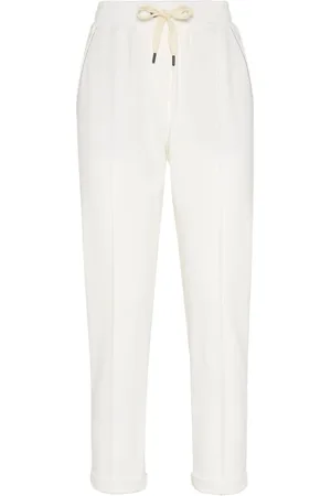Brunello Cucinelli Pantaloni sportivi