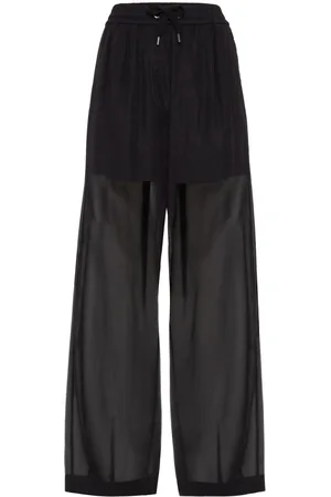 Brunello Cucinelli Pantaloni sportivi