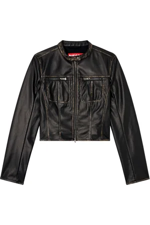 Diesel Giacca biker G-Lobe