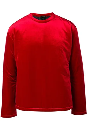 Jean Paul Gaultier Maglione imbottito