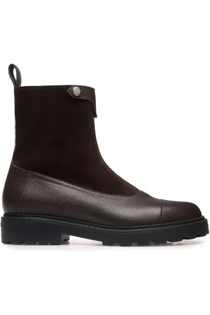 Bally Stivaletti Gusto