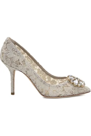 Dolce & Gabbana Pumps Bellucci
