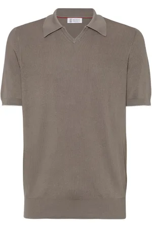Brunello Cucinelli Polo